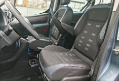 CITROEN BERLINGO XTR 1.6 HDI 110 CH