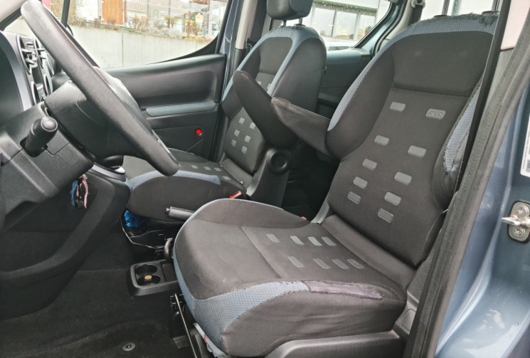 CITROEN BERLINGO XTR 1.6 HDI 110 CH