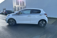 Peugeot 108 1.2 PureTech Collection Top 5p caméra de recul