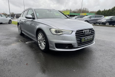 AUDI A6 Avant 3.0 V6 272ch AVUS QUATTRO S-TRONIC 7