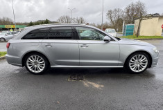 AUDI A6 Avant 3.0 V6 272ch AVUS QUATTRO S-TRONIC 7