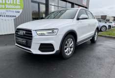 Audi Q3 2.0 TDi 150ch ULTRA AMBIENTE