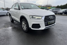 Audi Q3 2.0 TDi 150ch ULTRA AMBIENTE