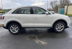 Audi Q3 2.0 TDi 150ch ULTRA AMBIENTE