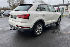 Audi Q3 2.0 TDi 150ch ULTRA AMBIENTE