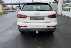 Audi Q3 2.0 TDi 150ch ULTRA AMBIENTE