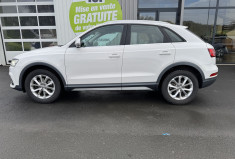 Audi Q3 2.0 TDi 150ch ULTRA AMBIENTE