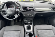 Audi Q3 2.0 TDi 150ch ULTRA AMBIENTE