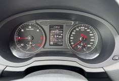 Audi Q3 2.0 TDi 150ch ULTRA AMBIENTE