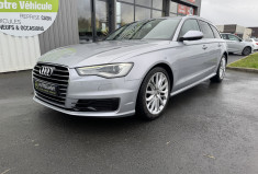 Audi A6 Avant 3.0 V6 272ch AVUS QUATTRO S-TRONIC 7