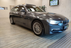 BMW SERIE 3 TOURING 318d Touring (F31) Finition luxury 143 ch