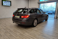 BMW SERIE 3 TOURING 318d Touring (F31) Finition luxury 143 ch