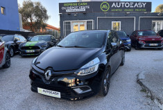 RENAULT CLIO  IV 0.9 TCE 90 Ch GT LINE