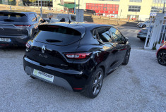 RENAULT CLIO  IV 0.9 TCE 90 Ch GT LINE