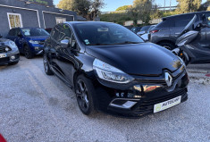 RENAULT CLIO  IV 0.9 TCE 90 Ch GT LINE