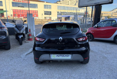 RENAULT CLIO  IV 0.9 TCE 90 Ch GT LINE