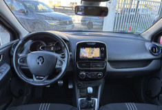 RENAULT CLIO  IV 0.9 TCE 90 Ch GT LINE