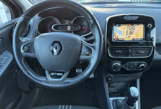 RENAULT CLIO  IV 0.9 TCE 90 Ch GT LINE