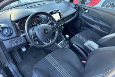 RENAULT CLIO  IV 0.9 TCE 90 Ch GT LINE