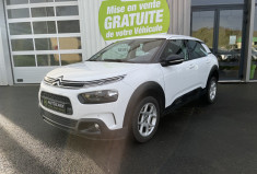 CITROEN C4 CACTUS C4 Cactus 100 cv 1.6 BlueHDi Feel Business