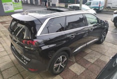 Peugeot 5008 1.6 THP EAT8  180 cv GT / 1ère main / Suivi Peugeot 