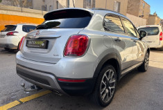 FIAT 500X 2.0 MultiJet 16V cross + 4x4 140 cv Boîte auto origine France / GPS / ATTELAGE /