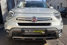 FIAT 500X 2.0 MultiJet 16V cross + 4x4 140 cv Boîte auto origine France / GPS / ATTELAGE /