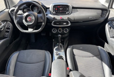 FIAT 500X 2.0 MultiJet 16V cross + 4x4 140 cv Boîte auto origine France / GPS / ATTELAGE /