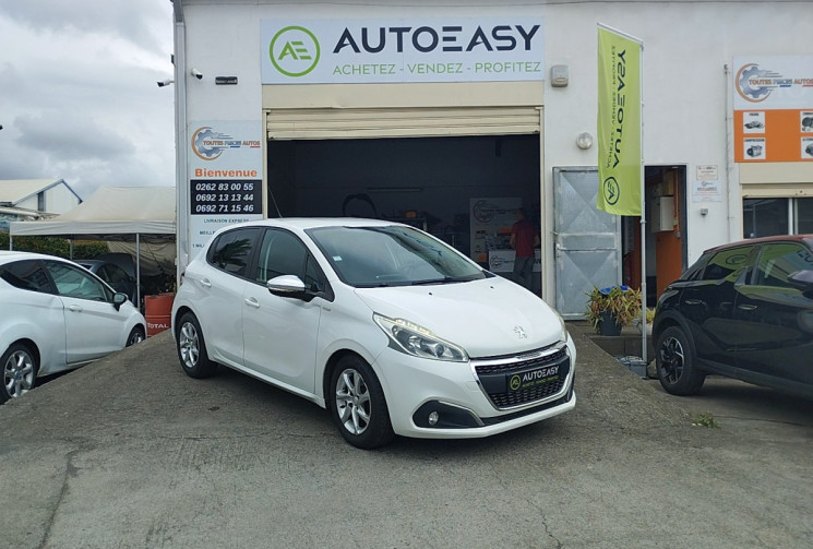 Peugeot 208 1.6 BLUE HDI 75 URBAN SOUL