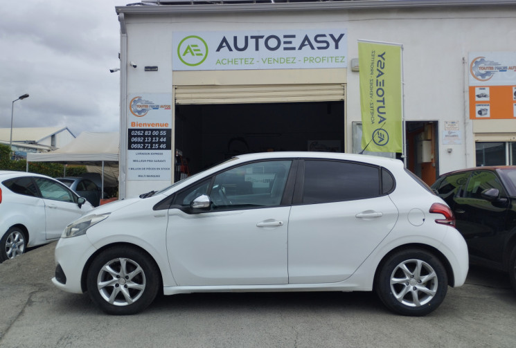 Peugeot 208 1.6 BLUE HDI 75 URBAN SOUL