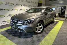 Mercedes GLA 200 d Sensation 7G-DCT 136 CH