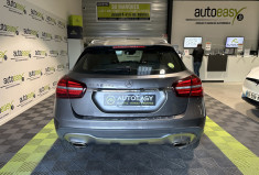 Mercedes GLA 200 d Sensation 7G-DCT 136 CH