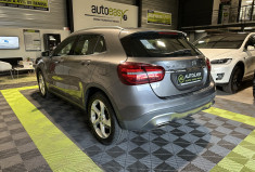 Mercedes GLA 200 d Sensation 7G-DCT 136 CH