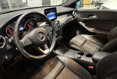 Mercedes GLA 200 d Sensation 7G-DCT 136 CH