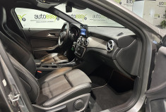 Mercedes GLA 200 d Sensation 7G-DCT 136 CH