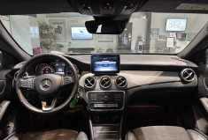 Mercedes GLA 200 d Sensation 7G-DCT 136 CH