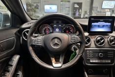 Mercedes GLA 200 d Sensation 7G-DCT 136 CH