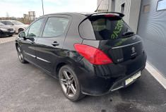 PEUGEOT 308 SPORTIUM 1.6 HDi 112 cv - 1ère main - Distribution ok