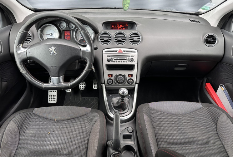 PEUGEOT 308 SPORTIUM 1.6 HDi 112 cv - 1ère main - Distribution ok