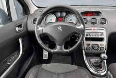 PEUGEOT 308 SPORTIUM 1.6 HDi 112 cv - 1ère main - Distribution ok