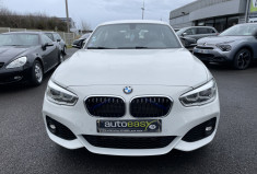 BMW SERIE 1 116 i  1.5 12 V 109 CV ULTIMATE M-SPORT