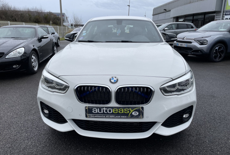 BMW SERIE 1 116 i  1.5 12 V 109 CV ULTIMATE M-SPORT