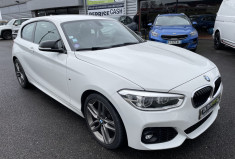 BMW SERIE 1 116 i  1.5 12 V 109 CV ULTIMATE M-SPORT