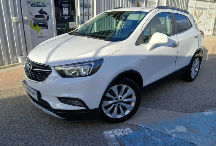 Opel MOKKA 1.4 16V 140 COSMO PACK 