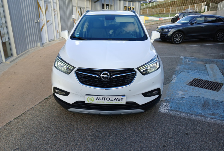 Opel MOKKA 1.4 16V 140 COSMO PACK 