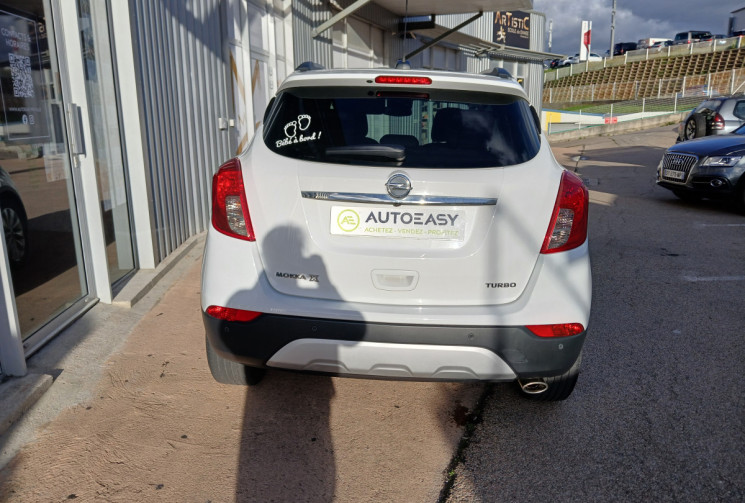 Opel MOKKA 1.4 16V 140 COSMO PACK 