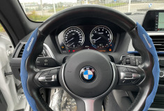 BMW SERIE 1 116 i  1.5 12 V 109 CV ULTIMATE M-SPORT