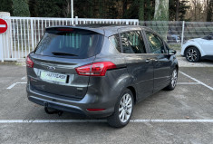 FORD B-MAX 1.0 Ecoboost 125 Titanium / Distribution Neuve / Toit Panoramique / Caméra / Attelage