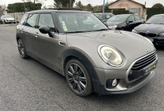 MINI CLUBMAN Cooper Hyde Park 2.0 D 150 cv BVA