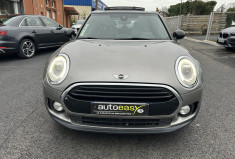 MINI CLUBMAN Cooper Hyde Park 2.0 D 150 cv BVA